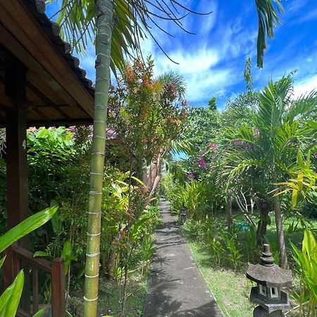 Mimpi Cottages Nusa Lembongan  Ngoại thất bức ảnh