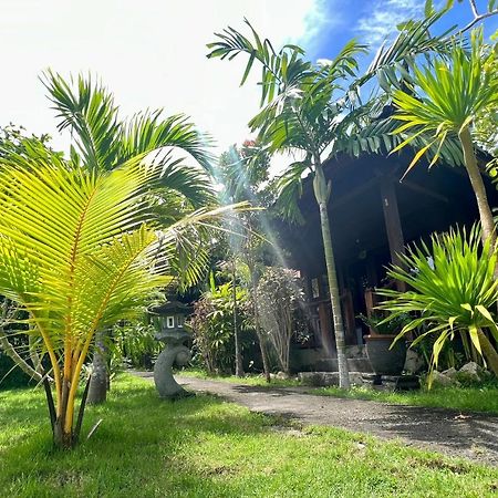 Mimpi Cottages Nusa Lembongan  Ngoại thất bức ảnh