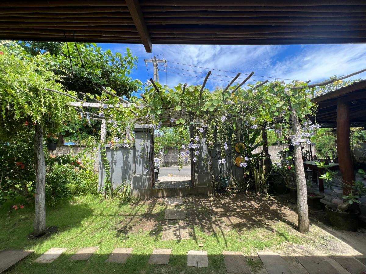 Mimpi Cottages Nusa Lembongan  Ngoại thất bức ảnh