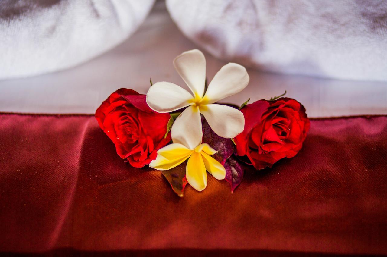 Mimpi Cottages Nusa Lembongan  Ngoại thất bức ảnh