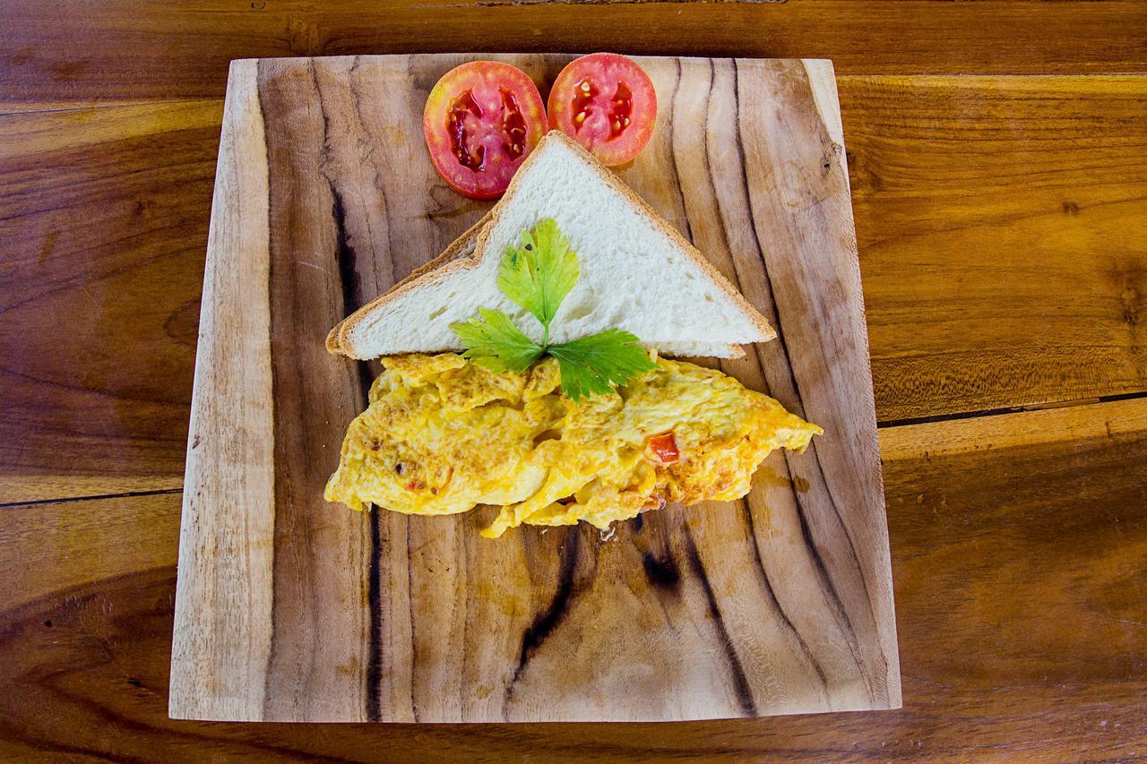 Mimpi Cottages Nusa Lembongan  Ngoại thất bức ảnh