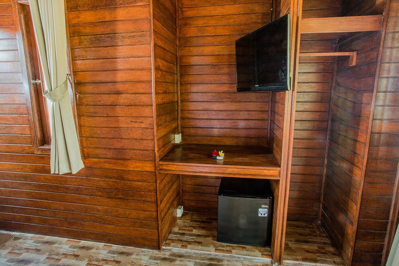 Mimpi Cottages Nusa Lembongan  Ngoại thất bức ảnh
